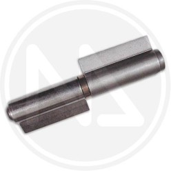 CERNIERONA per cancelli 2 ALI lunghe "458"