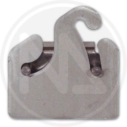 CERNIERA per infissi a Wasistas "600"