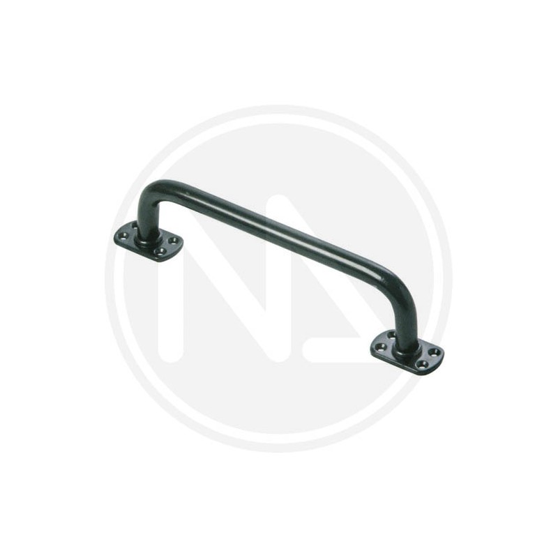 MANIGLIONE PER PORTONI "677"