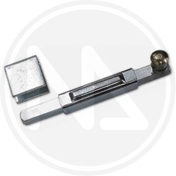 square bolt to be welded "710"