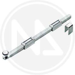 square bolt to be welded "714"