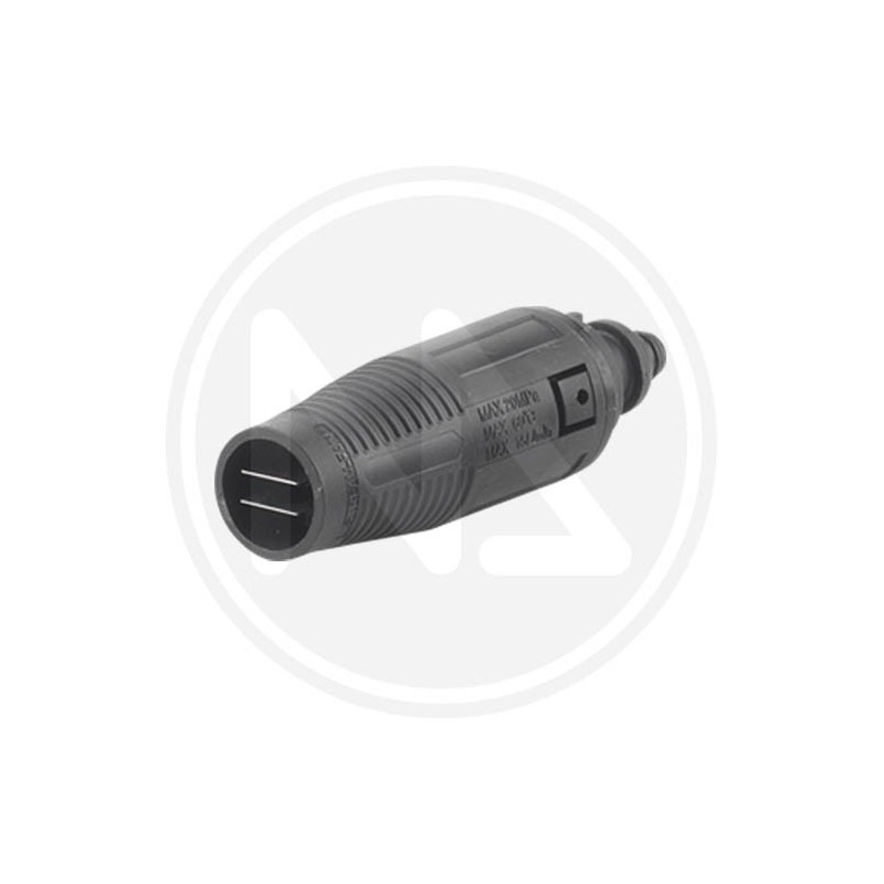 ADJUSTABLE JET HEAD "ANNOVI 41564"