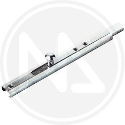 CATENACCIO ad AVVITARE orizzontale punta quadra "800"