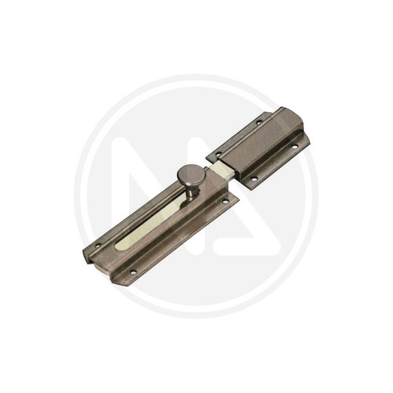 varnished transverse bolt "805"