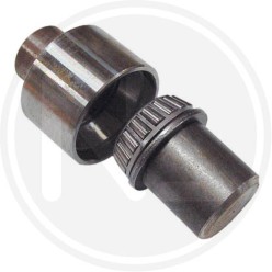 CARDINE MAXIPERNO inferiore per cancelli "89"