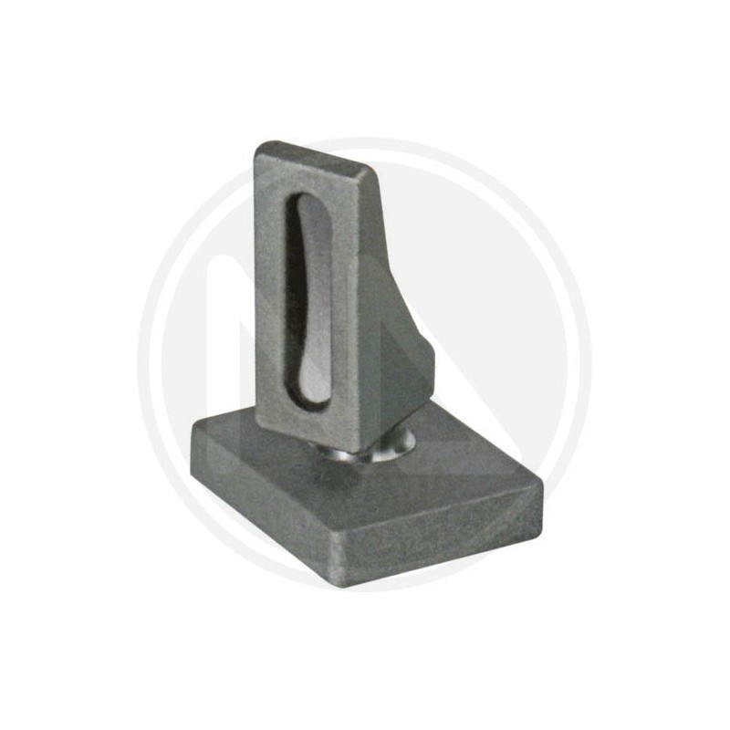 spherical pin for gates "105"