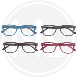 "EL CHARRO" ILLINOIS" READING GLASSES