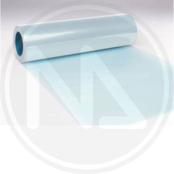 ROLL OF PLAIN TRANSPARENT FIBERGLASS