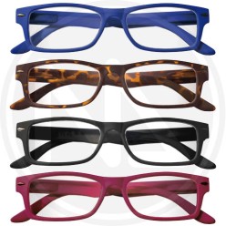 READING GLASSES "BOSS"