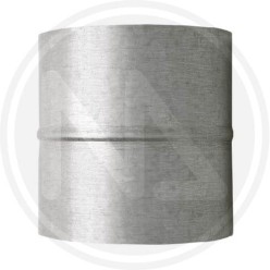 M/M FITTING FOR FLEXIBLE HOSES