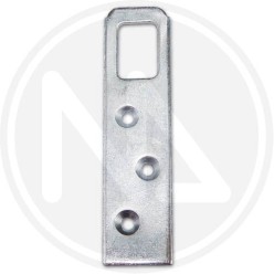 buttonhole for hangings