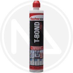 CHEMICAL ANCHOR "T-BOND PRO.1" FISCHER