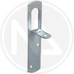 fixed bracket hanger