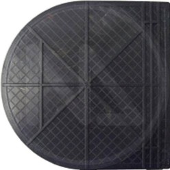 BOX REEL SHUTTER "UNI"