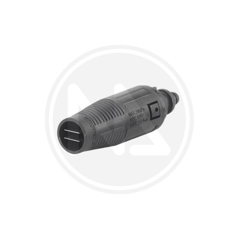 ADJUSTABLE JET HEAD "ANNOVI 46330"