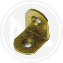 SHELF BRACKET STEEL folded 622