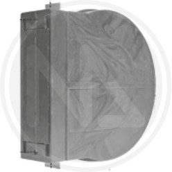 box reel shutter "MIGNON"