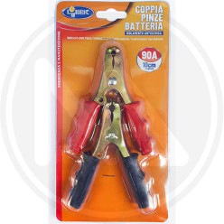 PINZE PER CAVI BATTERIA AUTO