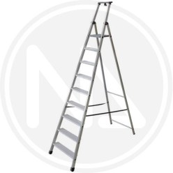 LADDER ALUMINIUM "PIU'+SU' MAXI 110" FACAL