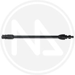 ADJUSTABLE JET LANCE "ANNOVI 50970"