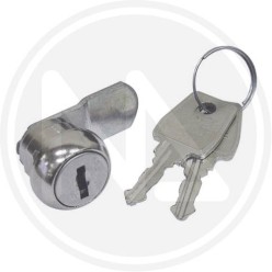 cylinder for postboxes silmec