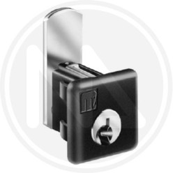 MAILBOX CYLINDER MERONI