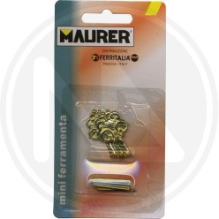 PICTURE HOOKS "FIESOLE ORO" MAURER