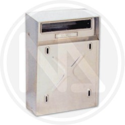 postbox for external use "10.009"