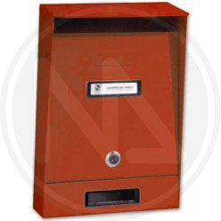 postbox for external use "10.202"*