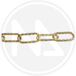 twisted chain for chandeller