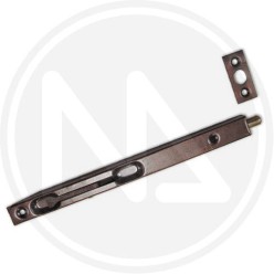 steel bronze bolt with lever