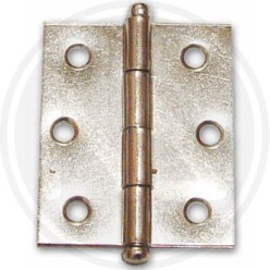nichel plated hinge for furniture with extractable pivot 600