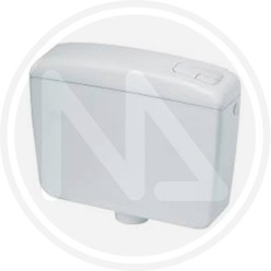 BOX A BACKPACK WC "LAMPADA 2"