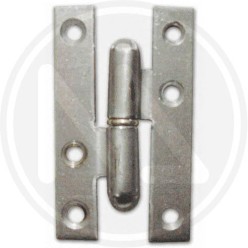 hinge for furniture "paumelles"