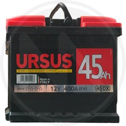 battery for car ursus