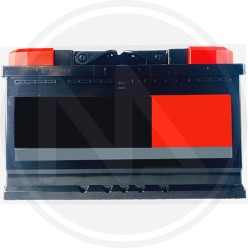 batteria per auto ursus