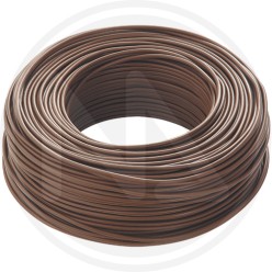 CAVO ELETTRICO fs17 MARRONE