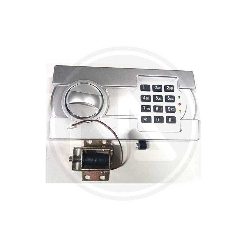 REPLACEMENT FOR CABINET SAFE (93567-93568) MAURER