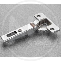 CERNIERA per anta collo 0° con molla SALICE