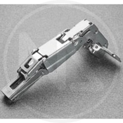 zama alloy cabinet hinge 0° NECK SALICE