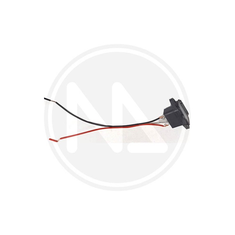ricambio POMPA A SPALLA A BATTERIA (61251-81157) PAPILLON - CONNETTORE PRESA
