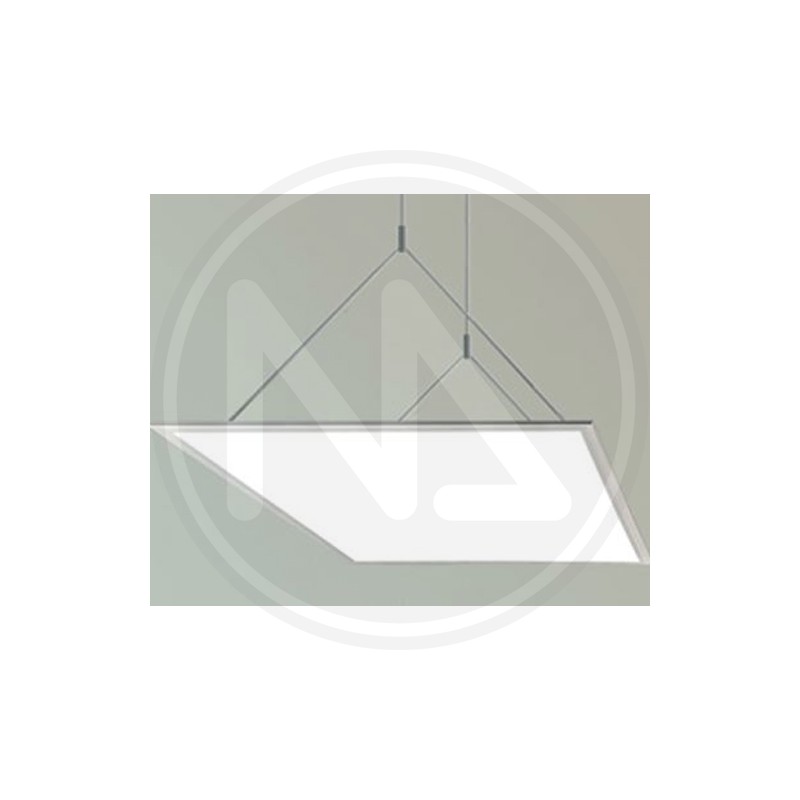 KIT ISTALLAZIONE per PLAFONIERA "PANELED" BEGHELLI