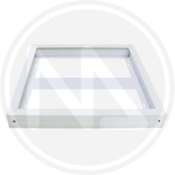 FRAME CEILING "PANELED" BEGHELLI