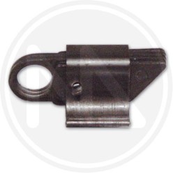 catch to be welded for wood transom windows