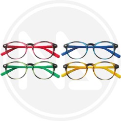 READING GLASSE "INDIANA" EL CHARRO