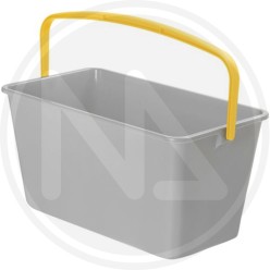 rectangular squizzo bucket