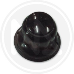 BROWN abs adhesive bumper