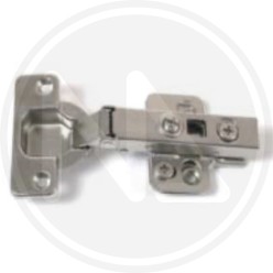 cabinet HINGE "00" NECK