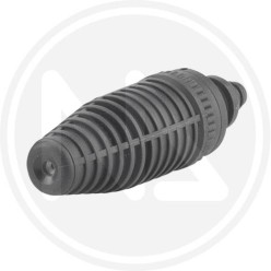 ROTATING JET HEAD "ANNOVI 41565"