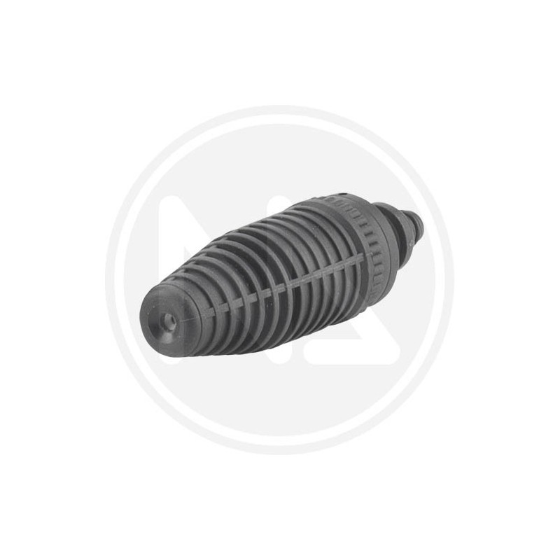 ROTATING JET HEAD "ANNOVI 41565"